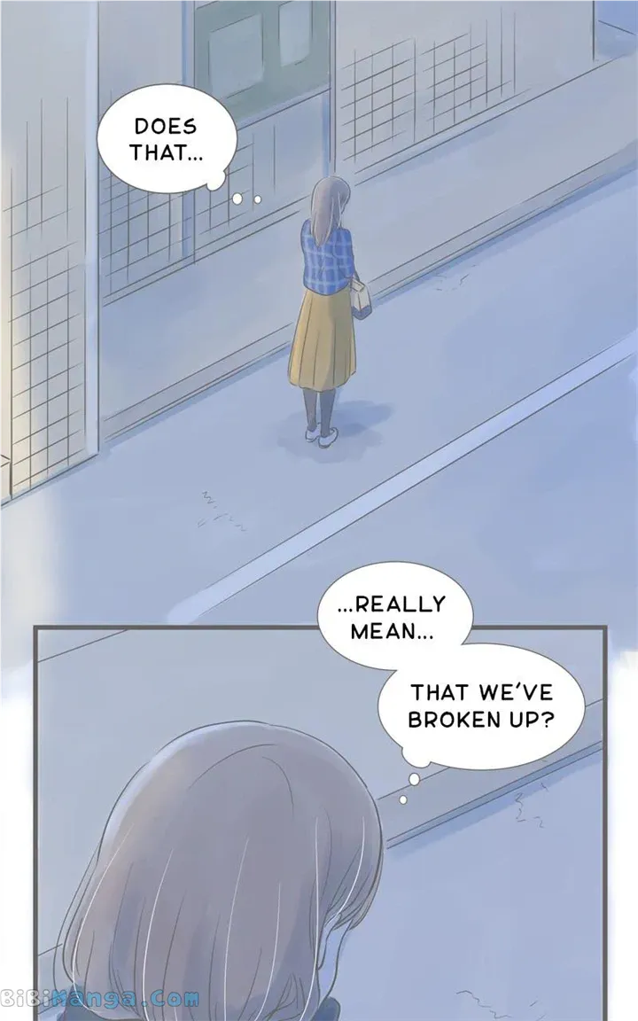 Amid The Changing Seasons Zinmanga X Chapter 55 Page 5