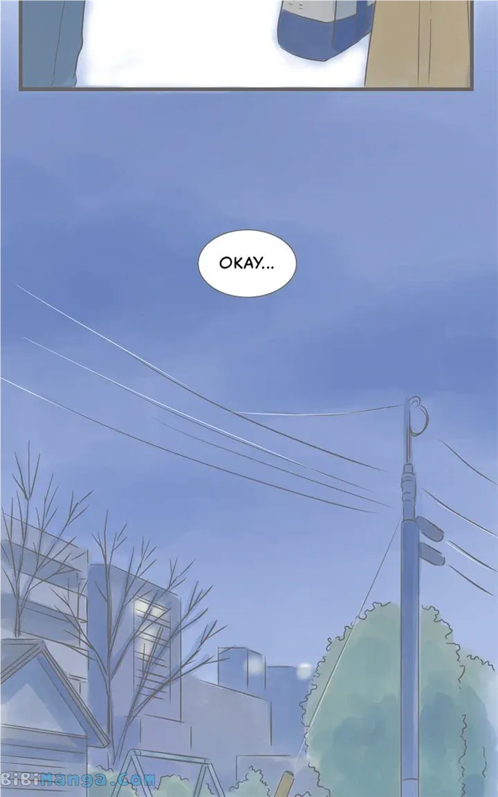Amid The Changing Seasons Zinmanga X Chapter 55 Page 19
