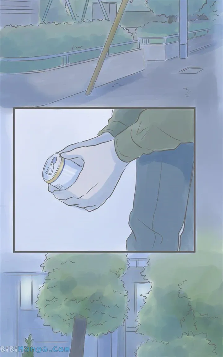 Amid The Changing Seasons Zinmanga X Chapter 55 Page 20