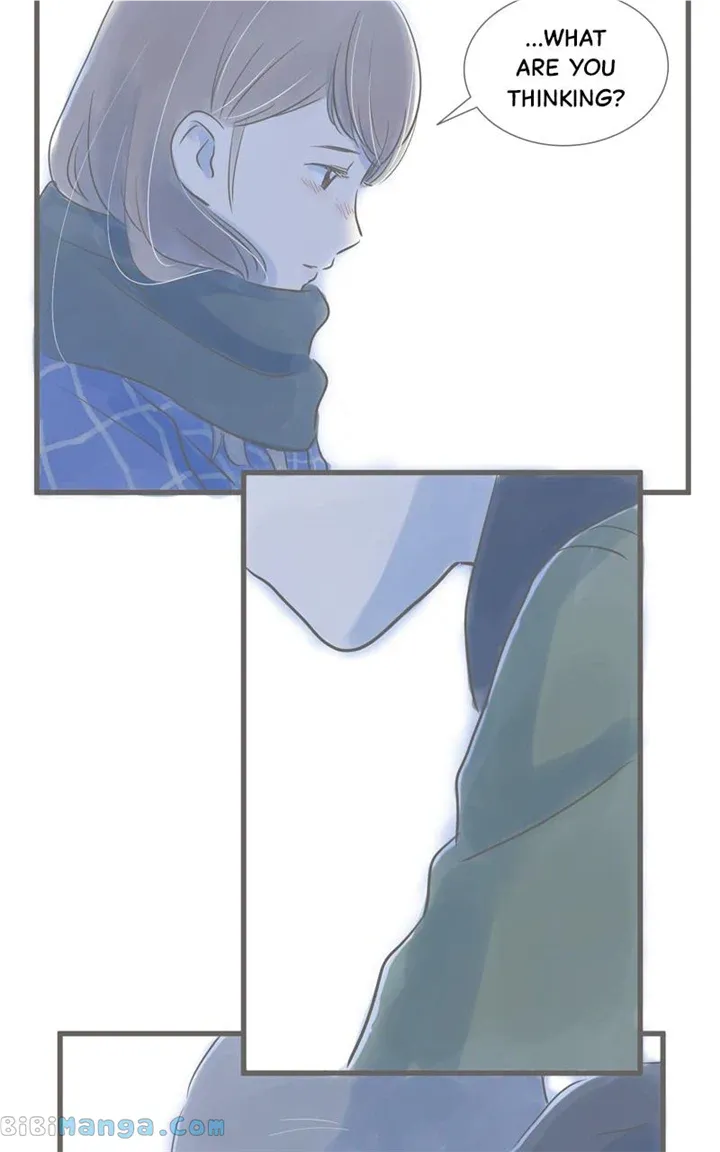 Amid The Changing Seasons Zinmanga X Chapter 55 Page 24
