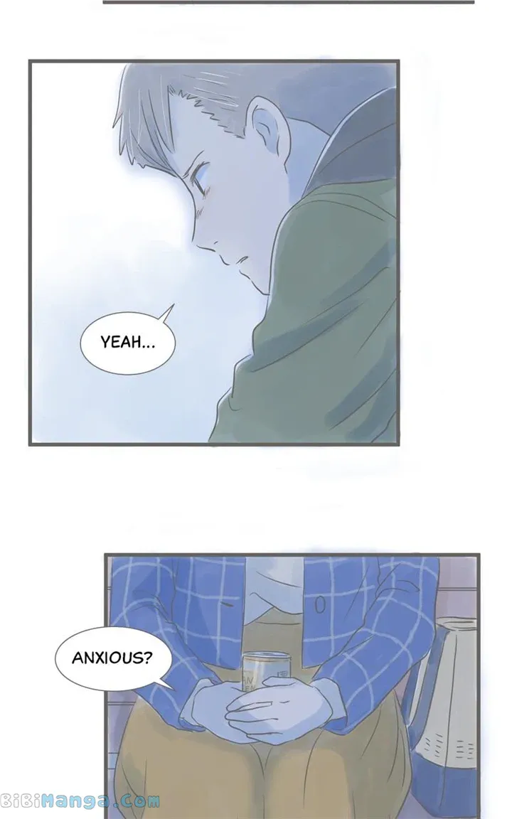 Amid The Changing Seasons Zinmanga X Chapter 55 Page 28