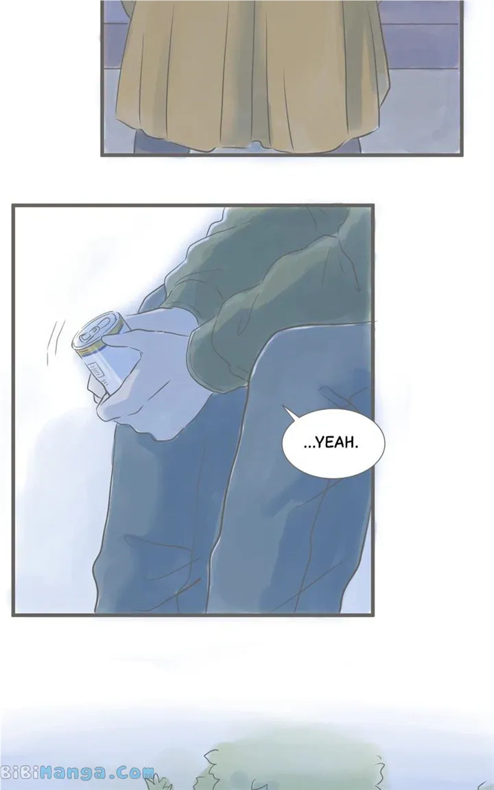 Amid The Changing Seasons Zinmanga X Chapter 55 Page 29