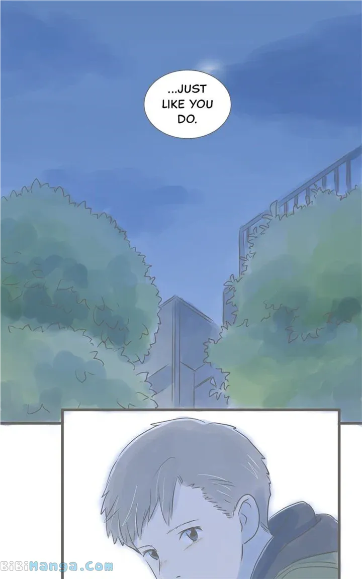 Amid The Changing Seasons Zinmanga X Chapter 55 Page 32