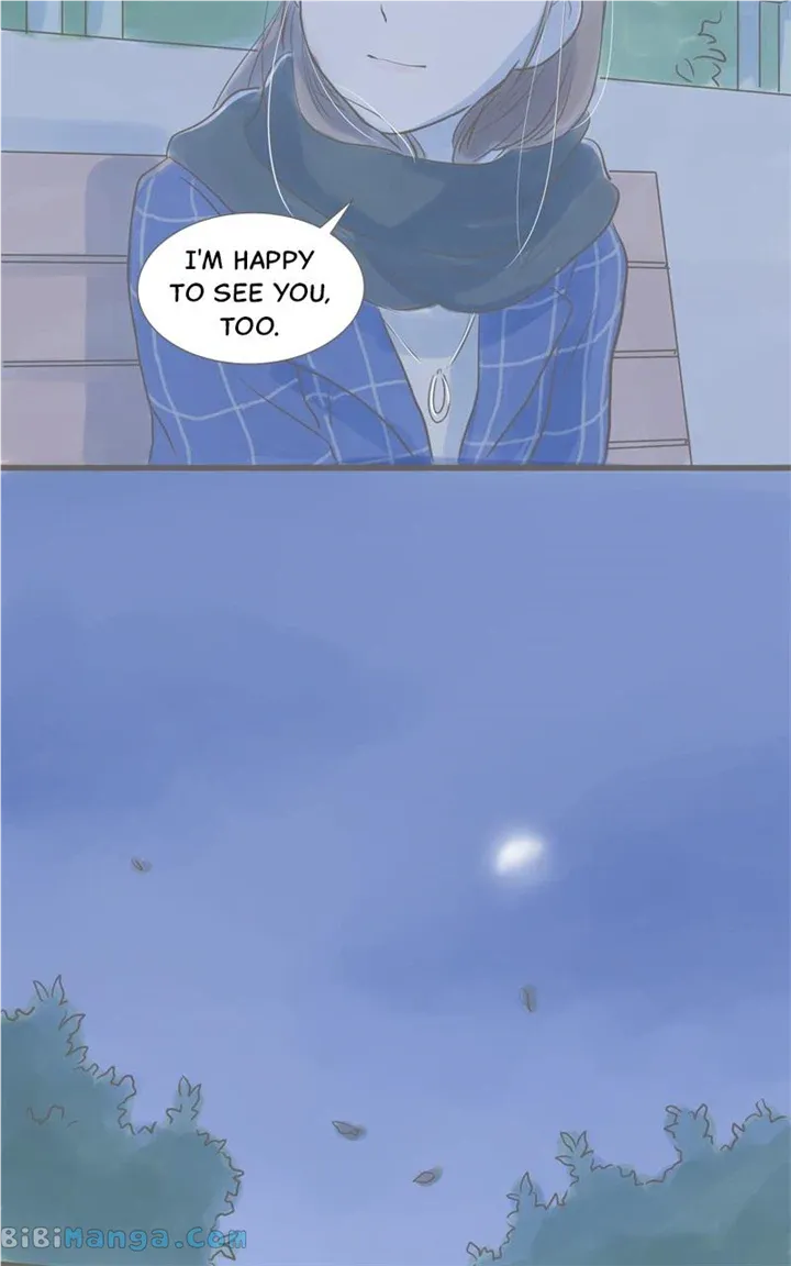 Amid The Changing Seasons Zinmanga X Chapter 55 Page 46