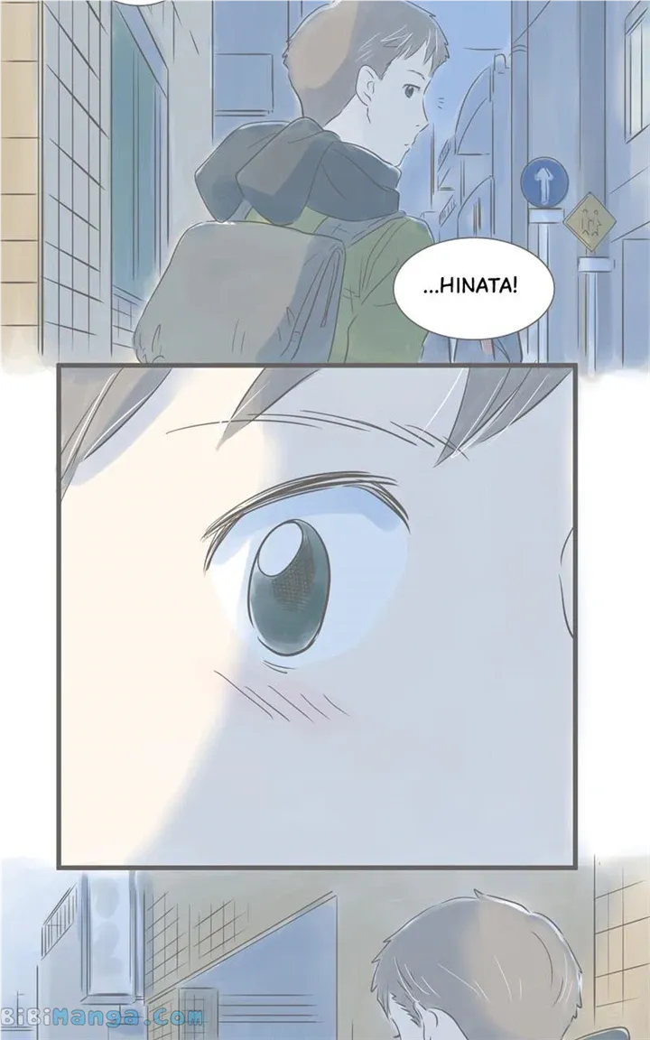Amid The Changing Seasons Zinmanga X Chapter 54 Page 47