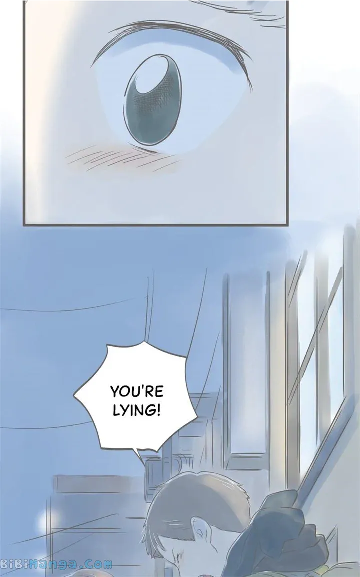 Amid The Changing Seasons Zinmanga X Chapter 54 Page 58