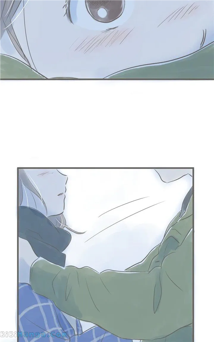Amid The Changing Seasons Zinmanga X Chapter 54 Page 69