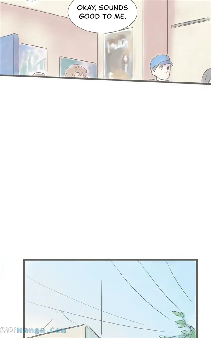 Amid The Changing Seasons Zinmanga X Chapter 53 Page 21