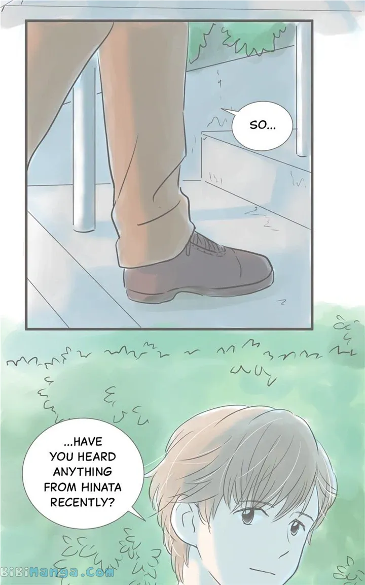 Amid The Changing Seasons Zinmanga X Chapter 53 Page 23