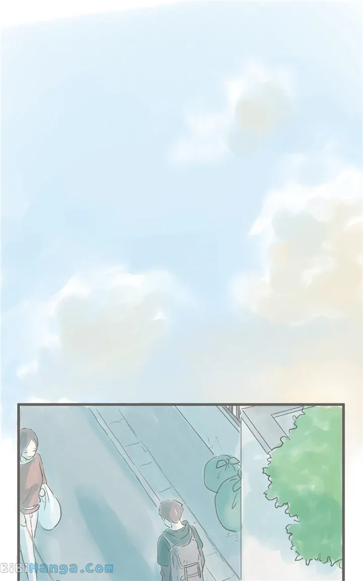 Amid The Changing Seasons Zinmanga X Chapter 51 Page 2