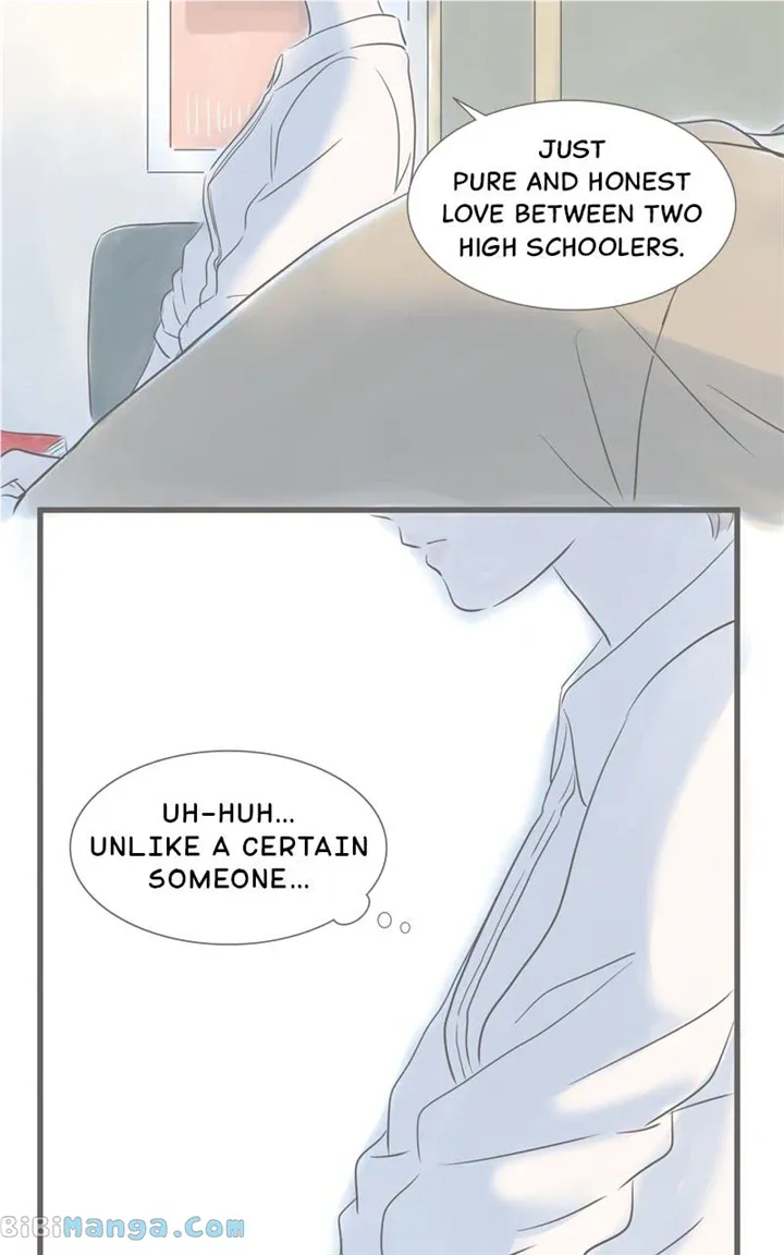 Amid The Changing Seasons Zinmanga X Chapter 51 Page 32