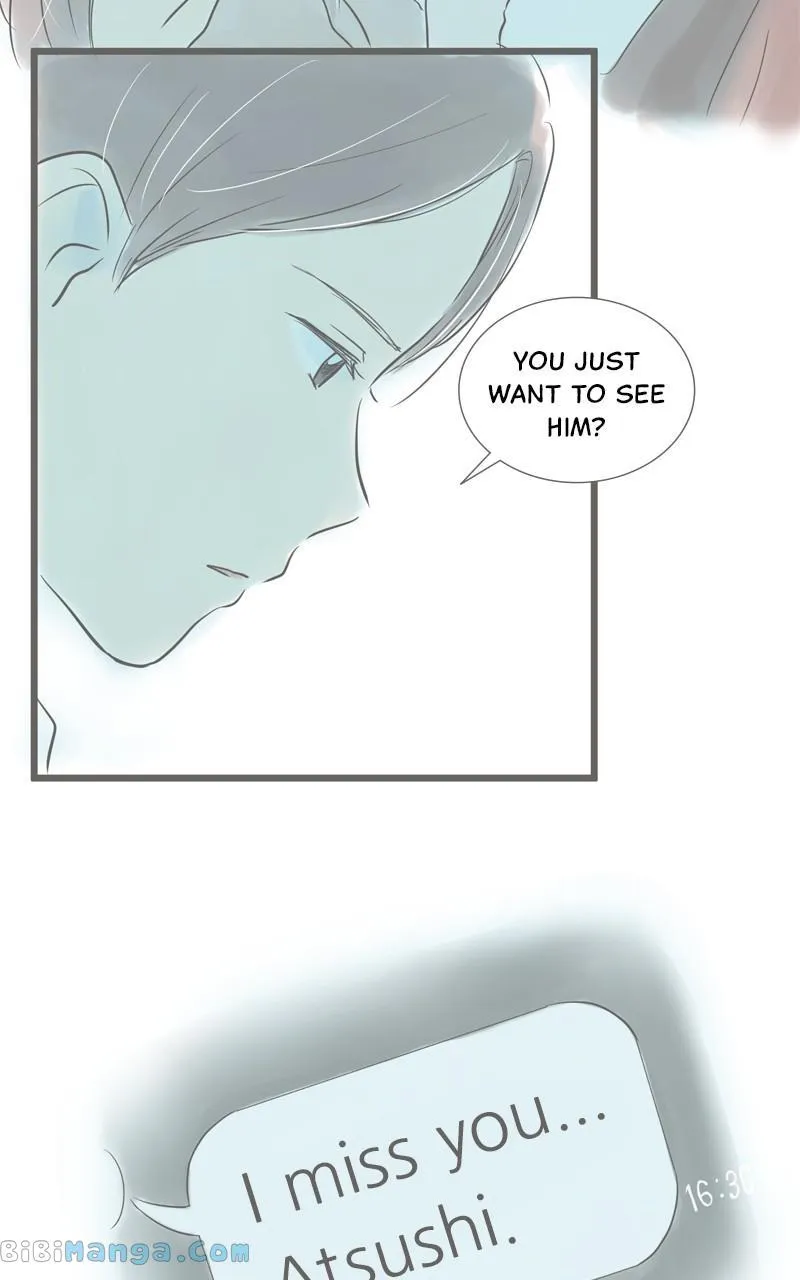 Amid The Changing Seasons Zinmanga X Chapter 50 Page 51