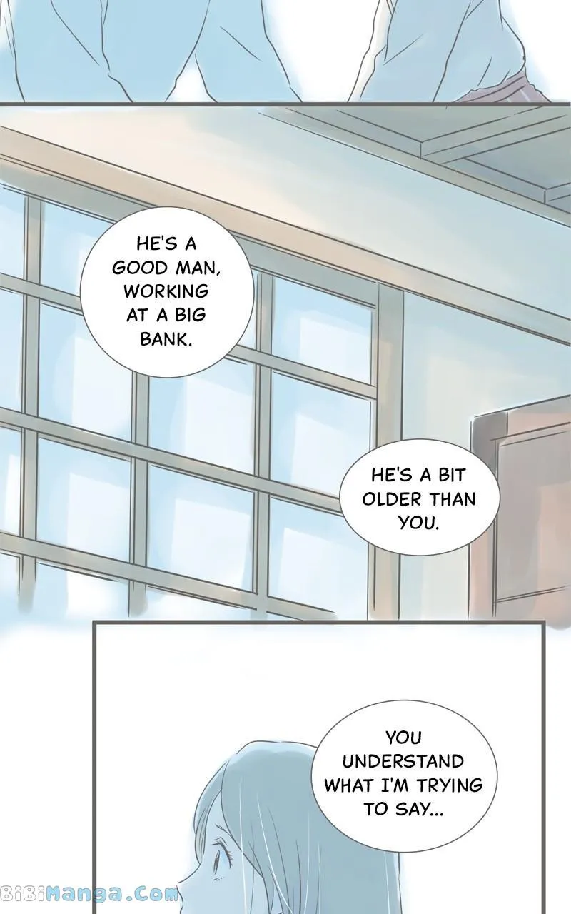 Amid The Changing Seasons Zinmanga X Chapter 48 Page 57