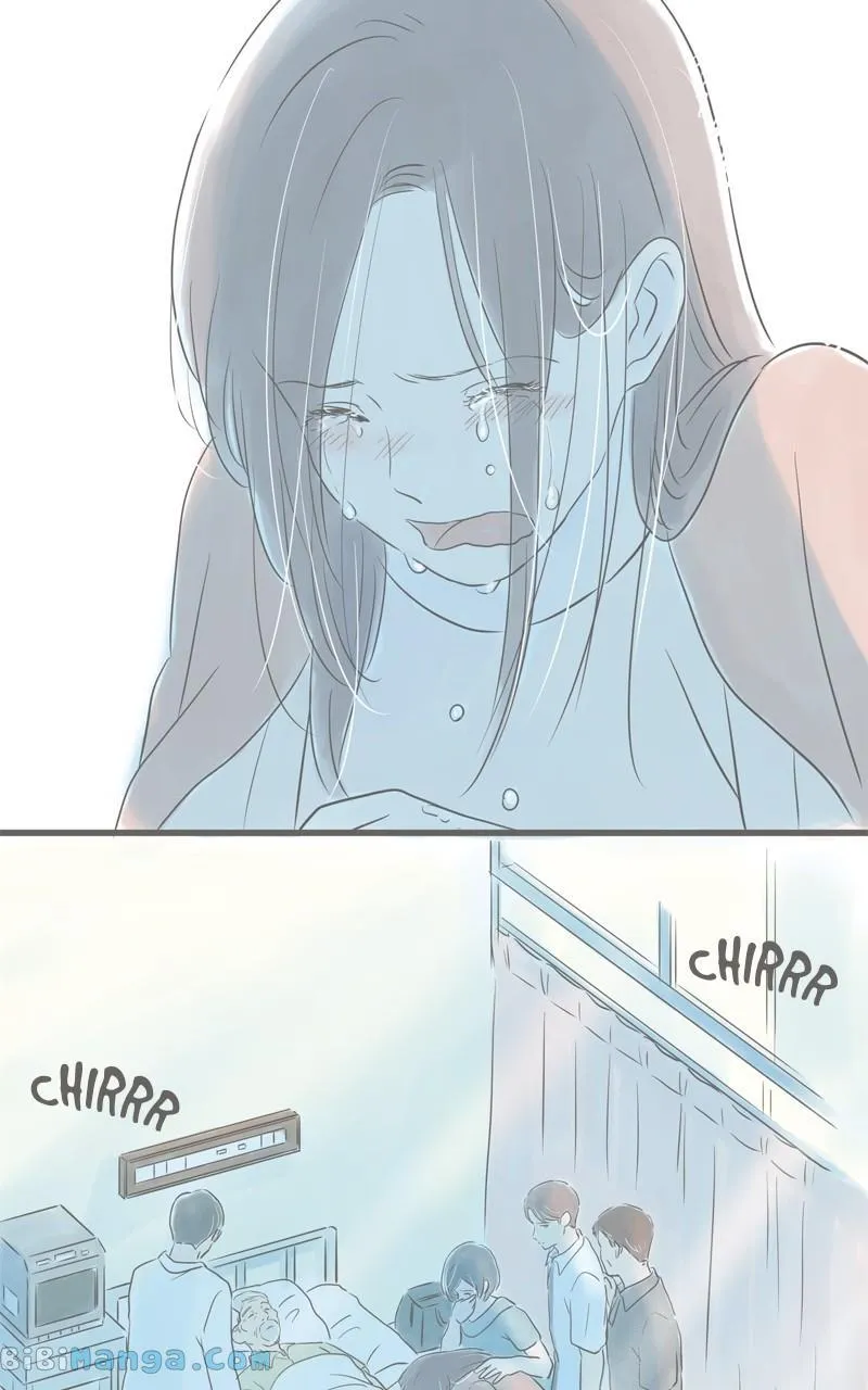 Amid The Changing Seasons Zinmanga X Chapter 47 Page 8