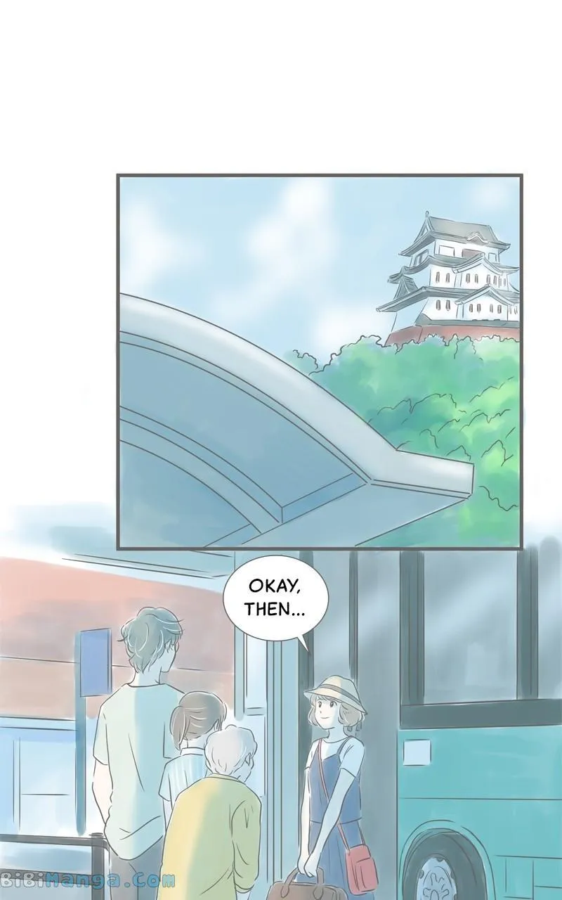 Amid The Changing Seasons Zinmanga X Chapter 47 Page 11