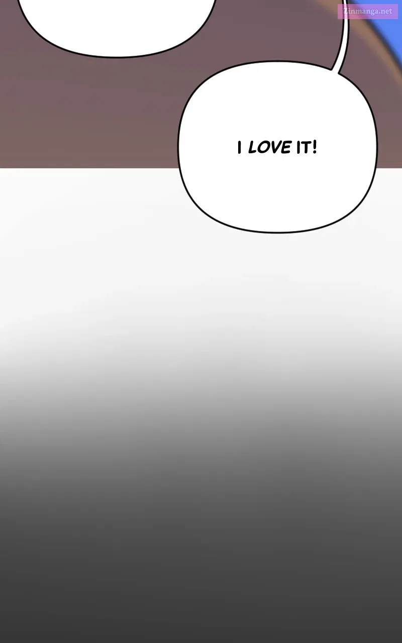 Dungeons & Dentists Zinmanga X Chapter 23 Page 32