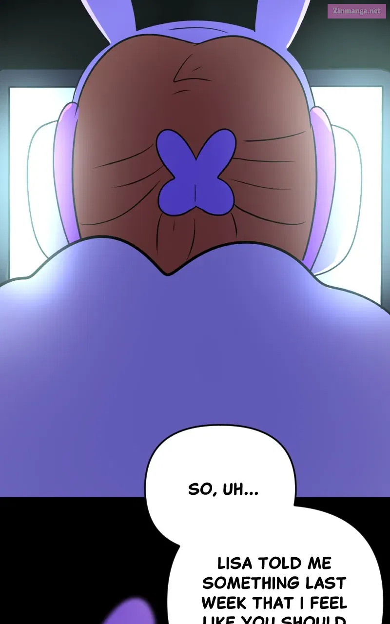 Dungeons & Dentists Zinmanga X Chapter 23 Page 34