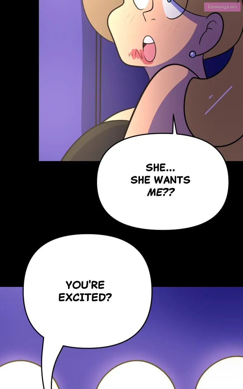 Dungeons & Dentists Zinmanga X Chapter 23 Page 39