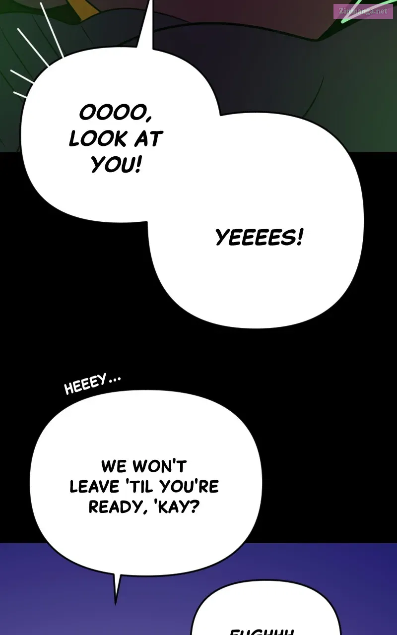 Dungeons & Dentists Zinmanga X Chapter 23 Page 54