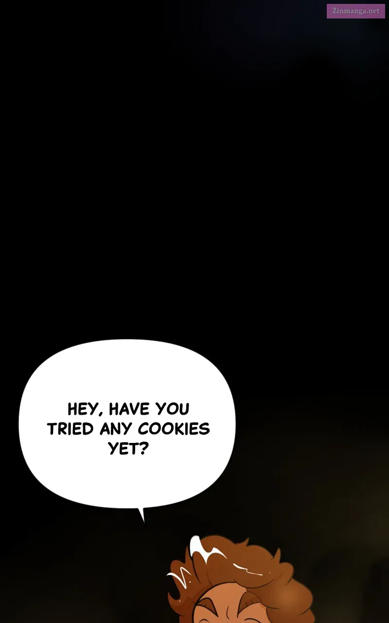 Dungeons & Dentists Zinmanga X Chapter 23 Page 72
