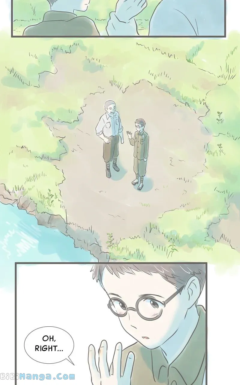 Amid The Changing Seasons Zinmanga X Chapter 43 Page 22