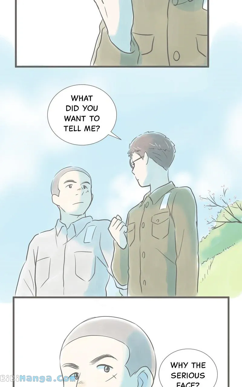 Amid The Changing Seasons Zinmanga X Chapter 43 Page 23