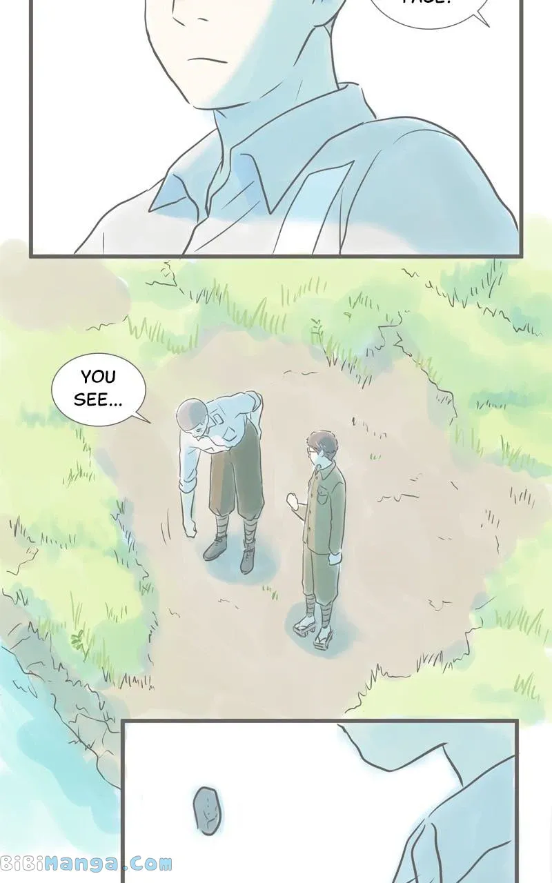 Amid The Changing Seasons Zinmanga X Chapter 43 Page 24
