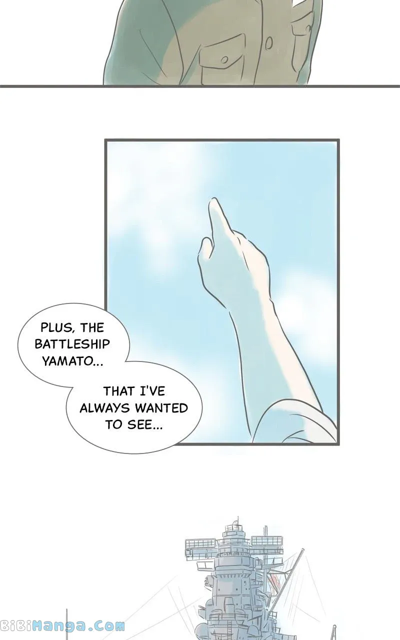 Amid The Changing Seasons Zinmanga X Chapter 43 Page 31