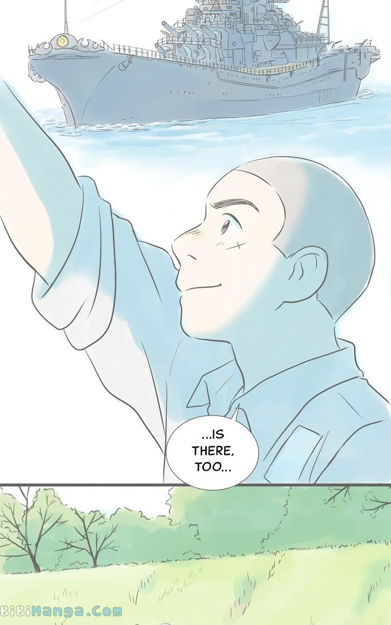 Amid The Changing Seasons Zinmanga X Chapter 43 Page 32