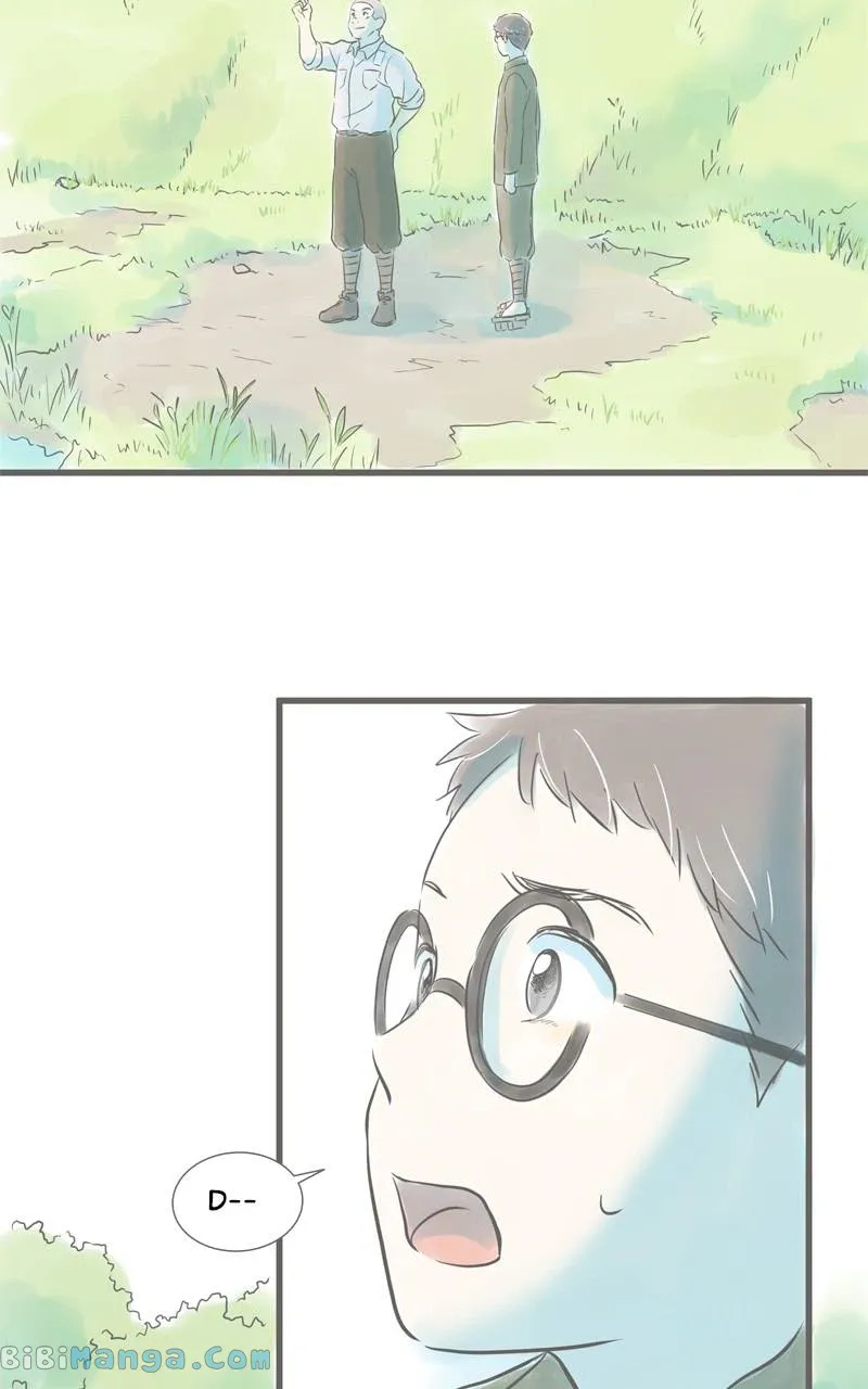 Amid The Changing Seasons Zinmanga X Chapter 43 Page 33