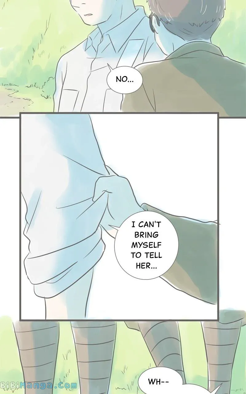 Amid The Changing Seasons Zinmanga X Chapter 43 Page 35