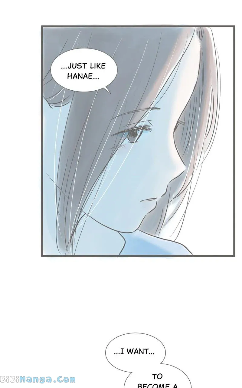 Amid The Changing Seasons Zinmanga X Chapter 40 Page 46