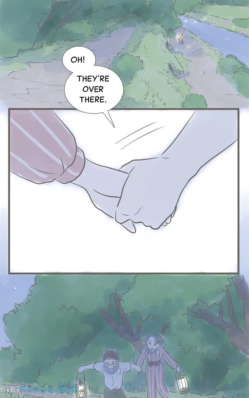 Amid The Changing Seasons Zinmanga X Chapter 39 Page 4