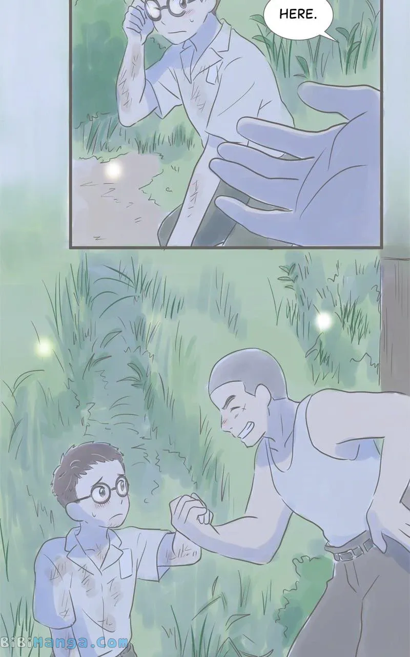 Amid The Changing Seasons Zinmanga X Chapter 39 Page 14