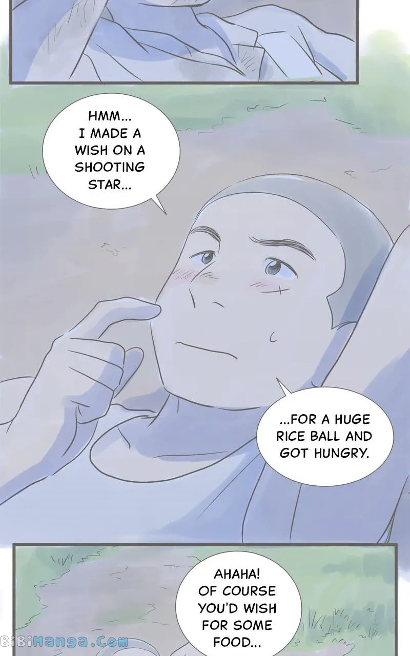 Amid The Changing Seasons Zinmanga X Chapter 39 Page 24