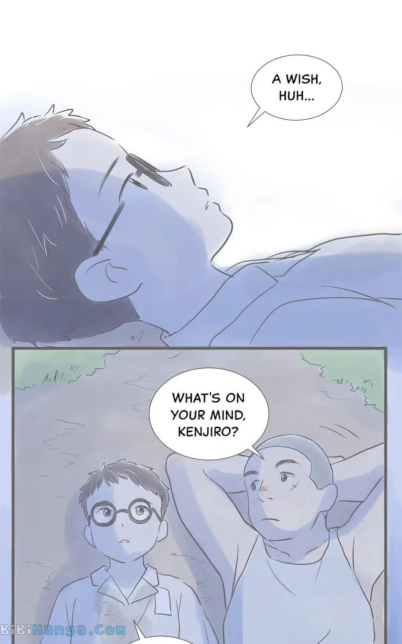 Amid The Changing Seasons Zinmanga X Chapter 39 Page 27