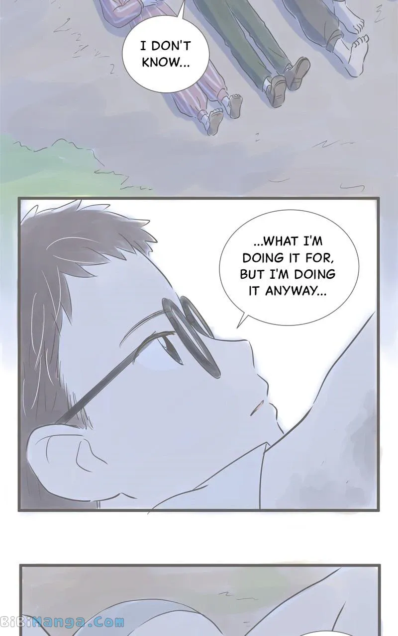 Amid The Changing Seasons Zinmanga X Chapter 39 Page 31