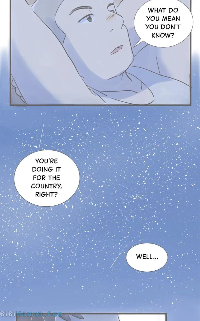 Amid The Changing Seasons Zinmanga X Chapter 39 Page 32