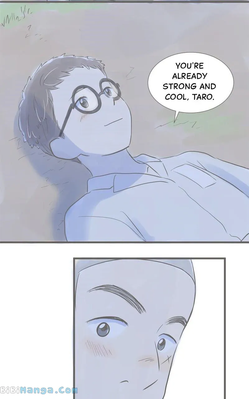 Amid The Changing Seasons Zinmanga X Chapter 39 Page 42