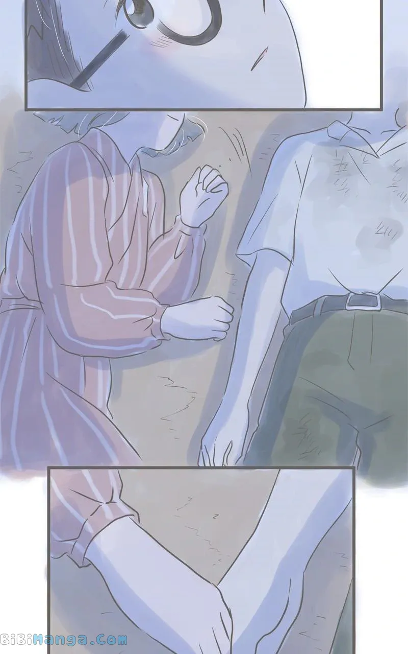Amid The Changing Seasons Zinmanga X Chapter 39 Page 46