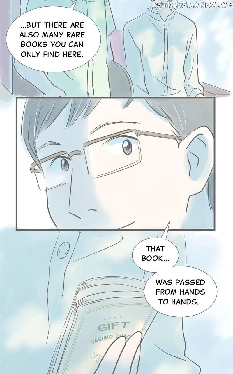 Amid The Changing Seasons Zinmanga X Chapter 36 Page 41
