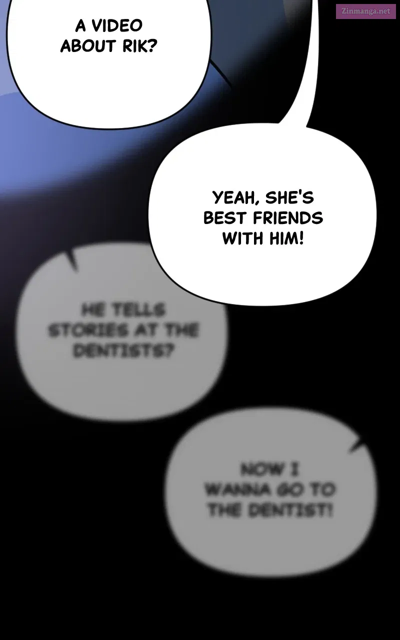 Dungeons & Dentists Zinmanga X Chapter 22 Page 5