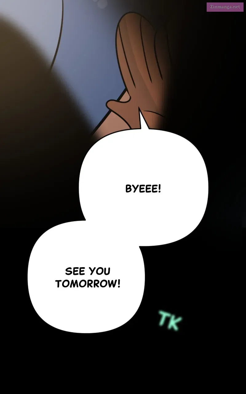 Dungeons & Dentists Zinmanga X Chapter 22 Page 7