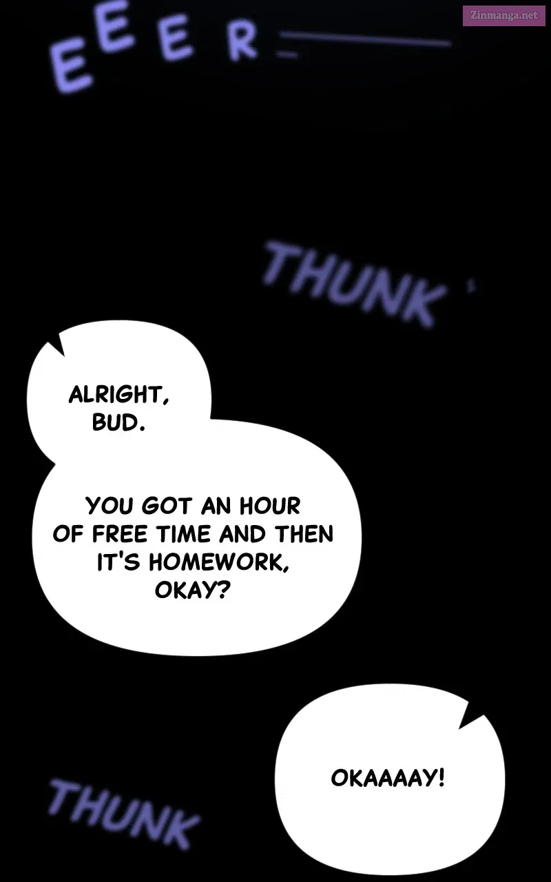 Dungeons & Dentists Zinmanga X Chapter 22 Page 11