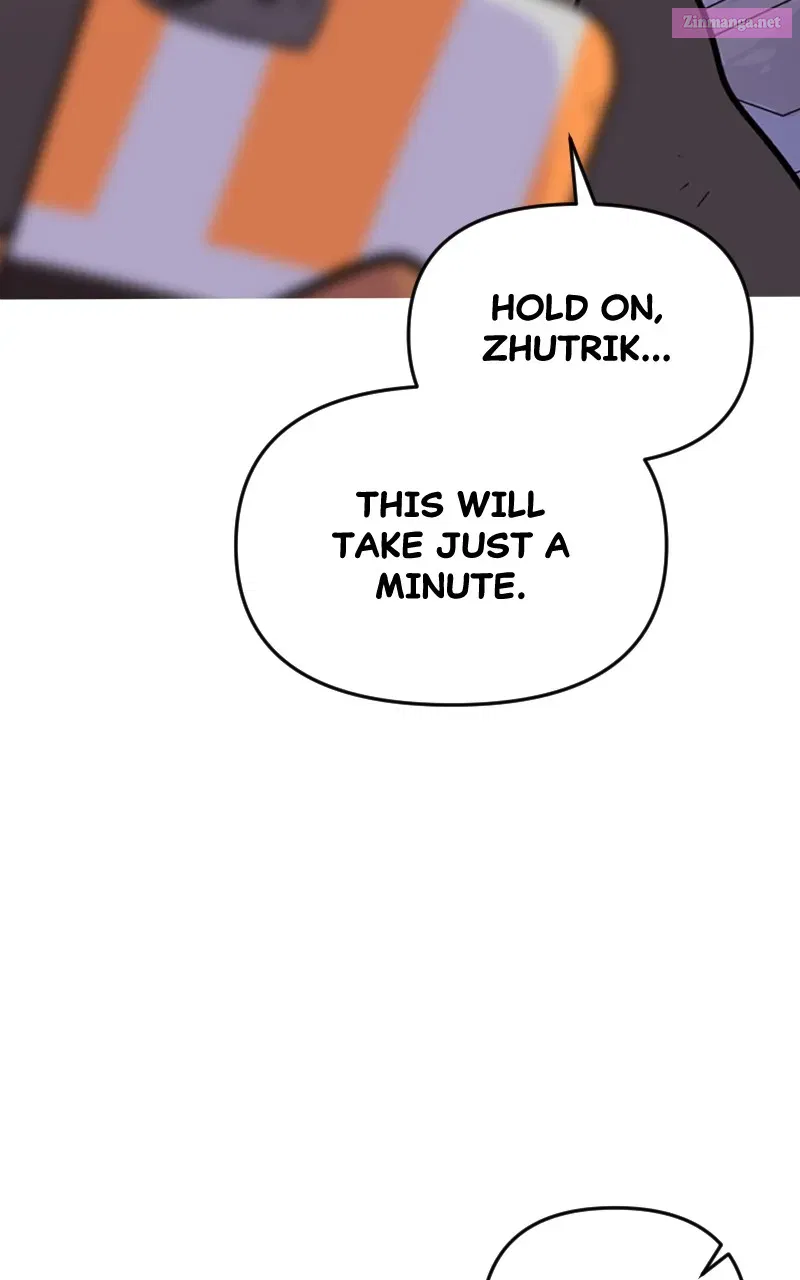 Dungeons & Dentists Zinmanga X Chapter 22 Page 31
