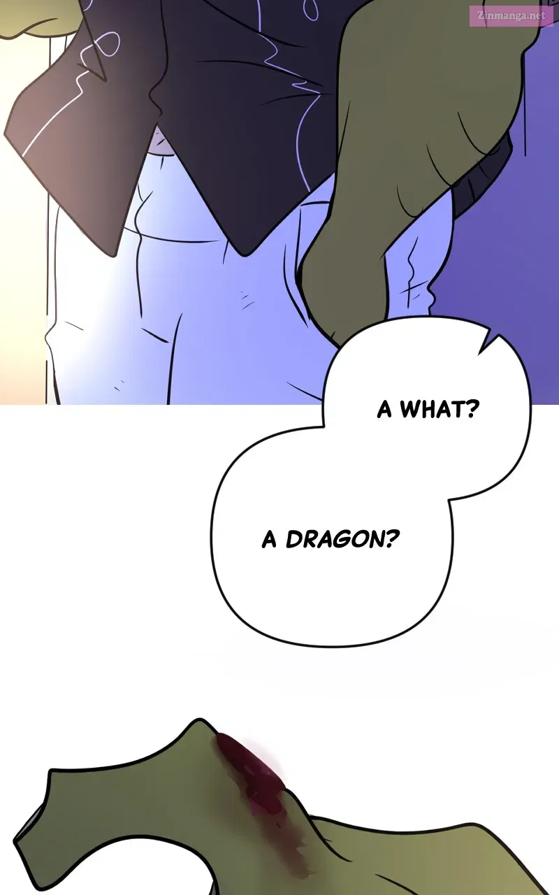 Dungeons & Dentists Zinmanga X Chapter 22 Page 33