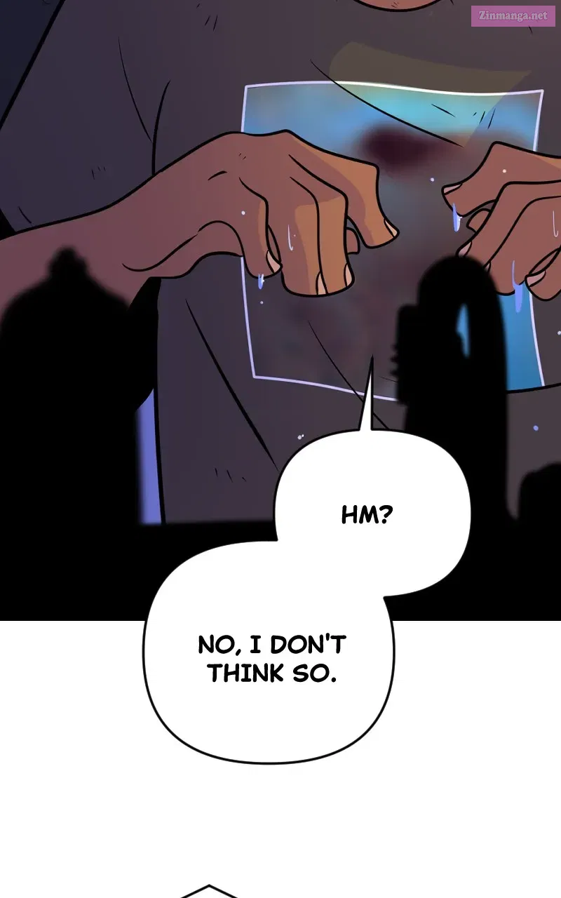Dungeons & Dentists Zinmanga X Chapter 22 Page 39