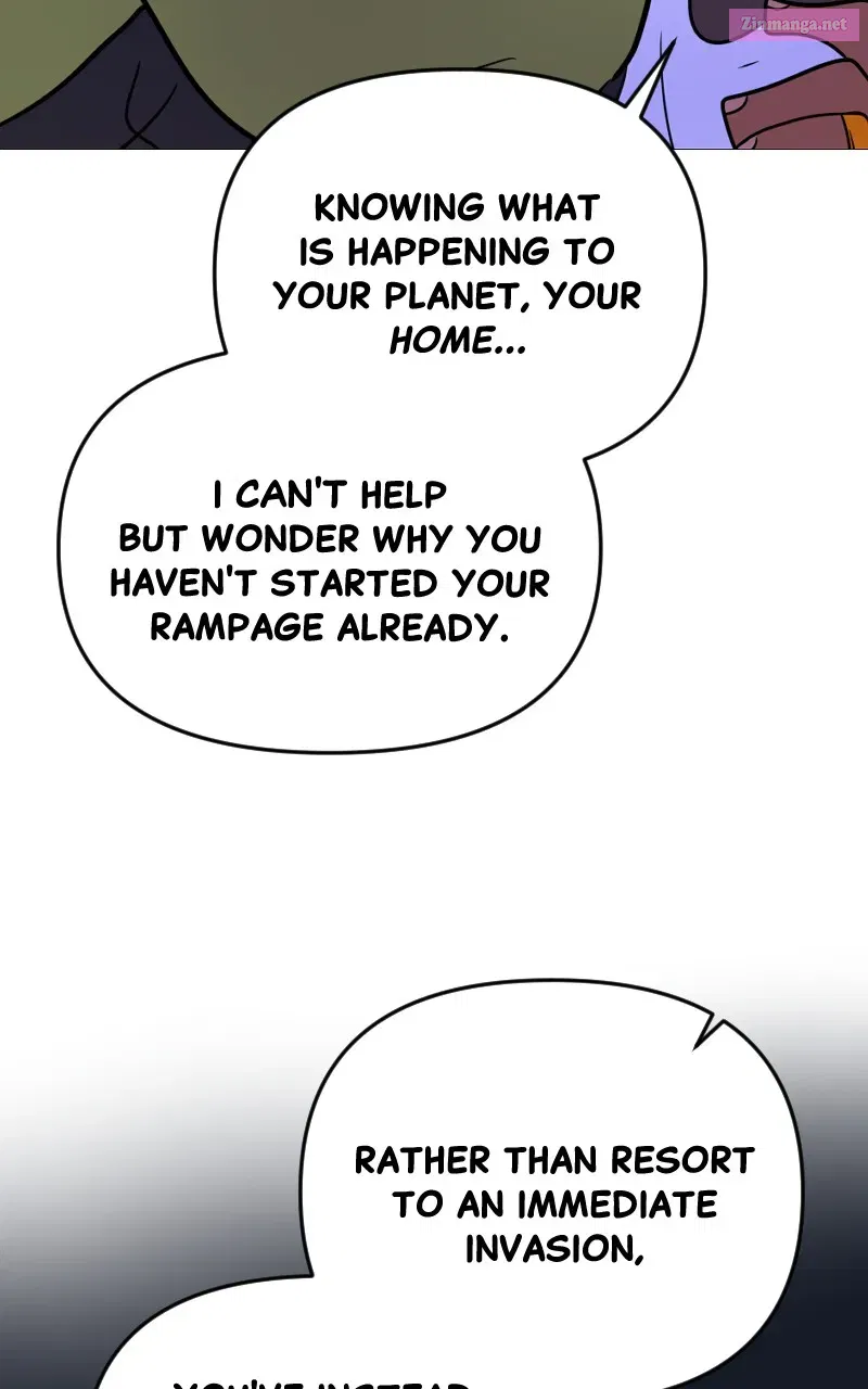 Dungeons & Dentists Zinmanga X Chapter 22 Page 65