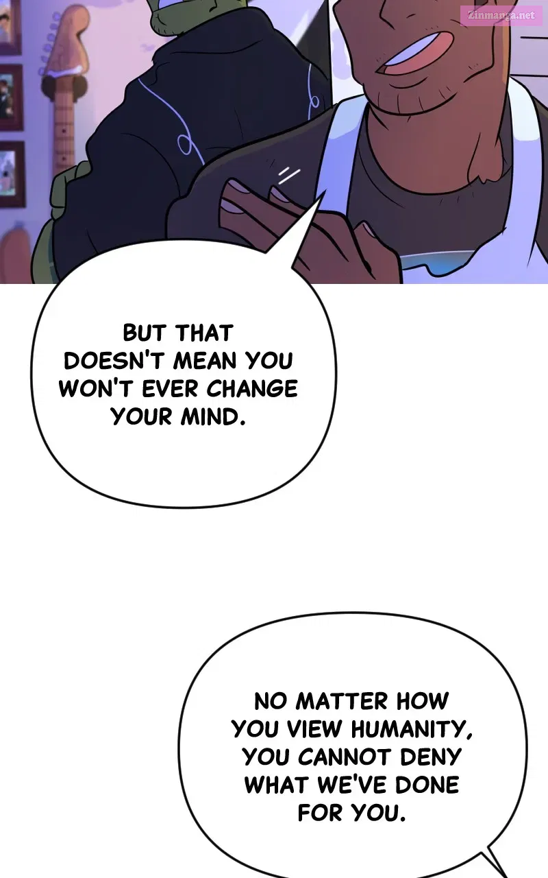 Dungeons & Dentists Zinmanga X Chapter 22 Page 72