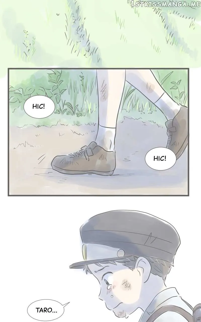 Amid The Changing Seasons Zinmanga X Chapter 35 Page 20